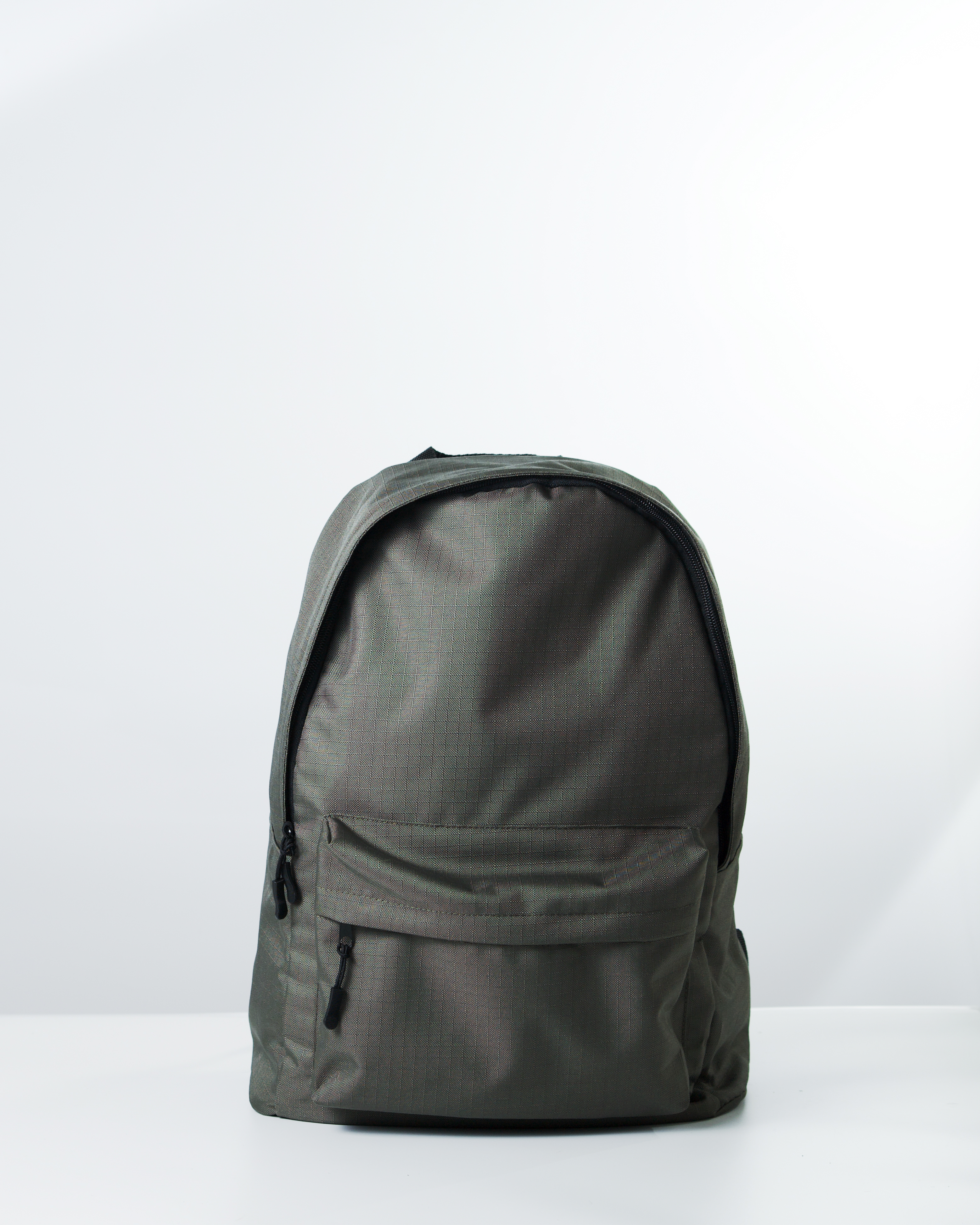 Рюкзак универсальный городской 1отд 41х30х15см хаки 1421₽